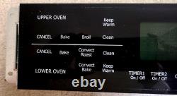Whirlpool Jenn-Air Maytag Range Control Board W10172705 WPW10172705