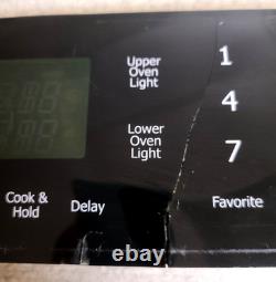 Whirlpool Jenn-Air Maytag Range Control Board W10172705 WPW10172705