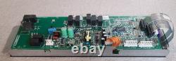 Whirlpool Jenn-Air Maytag Range Control Board W10172705 WPW10172705