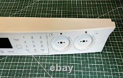 Whirlpool Jenn-Air Oven Control Panel W10236217