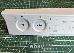 Whirlpool Jenn-Air Oven Control Panel W10236217