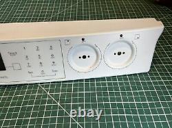 Whirlpool Jenn-Air Oven Control Panel W10236217