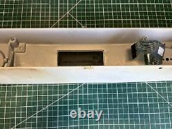 Whirlpool Jenn-Air Oven Control Panel W10236217