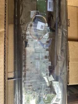Whirlpool Jenn Air Range Control Panel W11429009 - UNTESTED