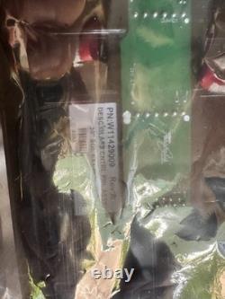 Whirlpool Jenn Air Range Control Panel W11429009 - UNTESTED