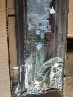 Whirlpool Jenn Air Range Control Panel W11429009 - UNTESTED