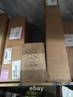Whirlpool Jenn Air Range Control Panel W11429009 - UNTESTED