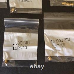 Whirlpool Jenn Air Range Conversion Kit W10686634