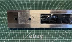 Whirlpool Jenn-Air Range Oven Control Panel W11039015