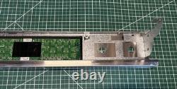 Whirlpool Jenn-Air Range Oven Control Panel W11039015