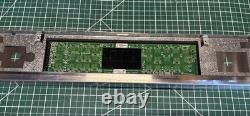 Whirlpool Jenn-Air Range Oven Control Panel W11039015