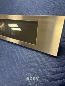 Whirlpool Jenn-Air Range Oven Control Touch Panel W10687560