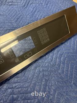 Whirlpool Jenn-Air Range Oven Control Touch Panel W10687560