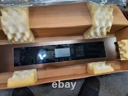 Whirlpool/Jenn-Air Range W10323050 W10303851 Control Panel Assy withBoard Bronze