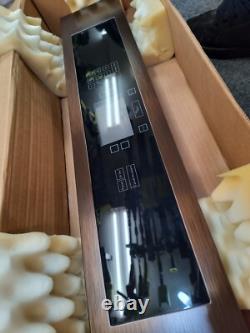 Whirlpool/Jenn-Air Range W10323050 W10303851 Control Panel Assy withBoard Bronze