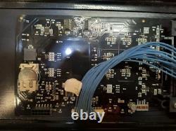 Whirlpool/Jenn-Air Range W10323050 W10303851 Control Panel Assy withBoard Bronze