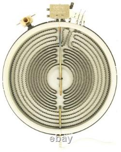 Whirlpool Jenn Air Range W10423408 3000/1400W 9in Element