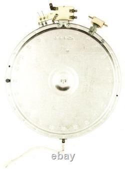 Whirlpool Jenn Air Range W10423408 3000/1400W 9in Element