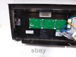 Whirlpool/Jenn-Air Range W11236900 W11299399 Control Panel Used