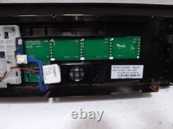 Whirlpool/Jenn-Air Range W11236900 W11299399 Control Panel Used