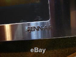 Whirlpool Jenn-Air W102103943 Stove Oven Range Stainless Steel Door W1014736A