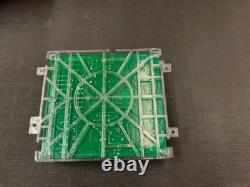 Whirlpool Jenn-Air Wall Oven Range Electronic Control Board W11261165, W11040194