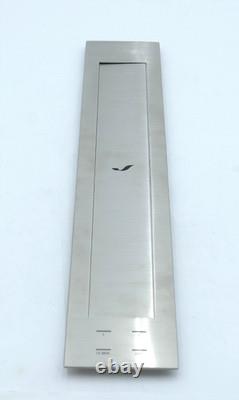 Whirlpool JennAir W11228213 Range Vent Hood Blower Fan Cover OEM W11228213RC New