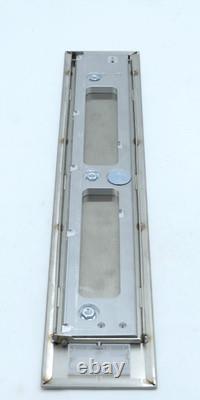 Whirlpool JennAir W11228213 Range Vent Hood Blower Fan Cover OEM W11228213RC New