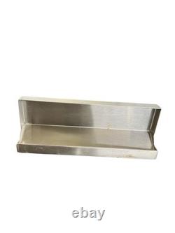 Whirlpool KitchenAid Jenn Air Griddle Drip Tray Range W10276497 - B77
