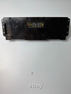 Whirlpool Maytag WP8507P392-60 Range Oven Electronic Control Board Genuine