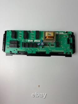 Whirlpool Maytag WP8507P392-60 Range Oven Electronic Control Board Genuine