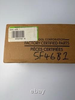 Whirlpool Maytag WP8507P392-60 Range Oven Electronic Control Board Genuine