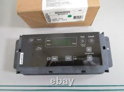 Whirlpool NEW OEM Gas Range Control Board W11126814 NOS Black Factory Part 0820
