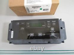 Whirlpool NEW OEM Gas Range Control Board W11126814 NOS Black Factory Part 0820