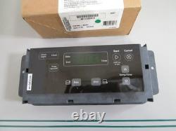Whirlpool NEW OEM Gas Range Control Board W11126814 NOS Black Factory Part 0820
