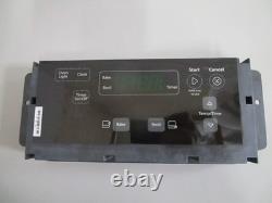 Whirlpool NEW OEM Gas Range Control Board W11126814 NOS Black Factory Part 0820