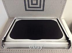 Whirlpool Oven Range Glass Main Top W10472020