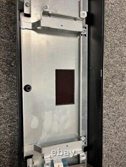 Whirlpool Range Console Panel W10645846 for KFGG500ESS2 Opened Box