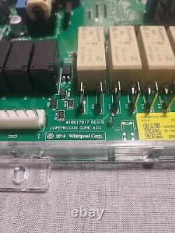 Whirlpool Range Oven Control Board W11040195