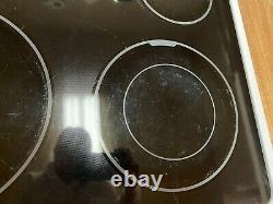 Whirlpool Range Oven Cooktop Glass Main Top W10270208, W10270209, W10270210