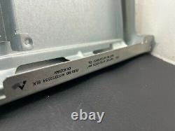 Whirlpool Range Oven Stove Control Panel Touch Pad W10318550, W10528789