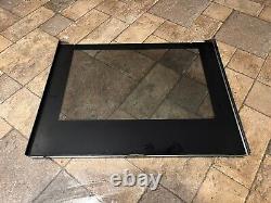 Whirlpool Range/Stove/Oven Outer Door Glass W10903747