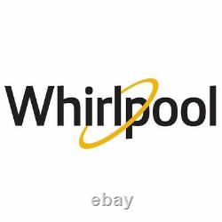 Whirlpool Range Touchpad and Control Panel WPW10206073