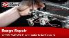 Whirlpool Roper U0026 Jennair Range Oven Burner Valve Issues Diagnostic U0026 Repair