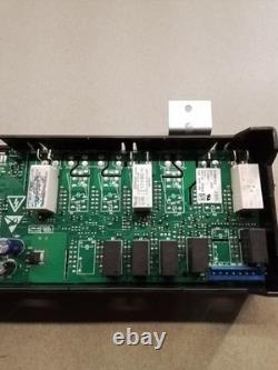 Whirlpool Stove Control Board PN W11050557