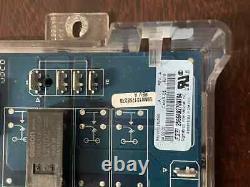 Whirlpool W10292566 Range Jenn Air Oven Control Board AZ47703 KMV130