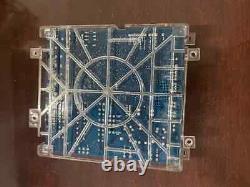 Whirlpool W10292566 Range Jenn Air Oven Control Board AZ48673 KM1219