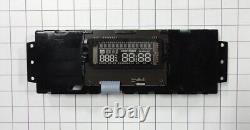 Whirlpool W10340700 / WPW10340700 Range Electronic Control Board Kitchenaid