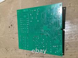 Whirlpool W10517917 Range Jenn Air Control Board AZ116724 AR2165