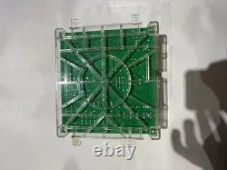 Whirlpool W10517917 Range Jenn Air Control Board AZ194504 KMV841